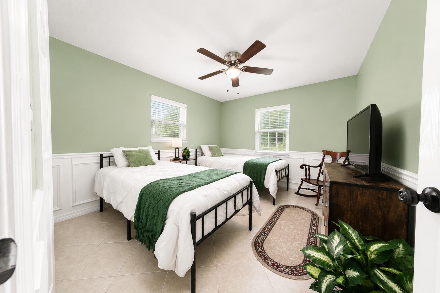 JUPITER GARDENS - Residential