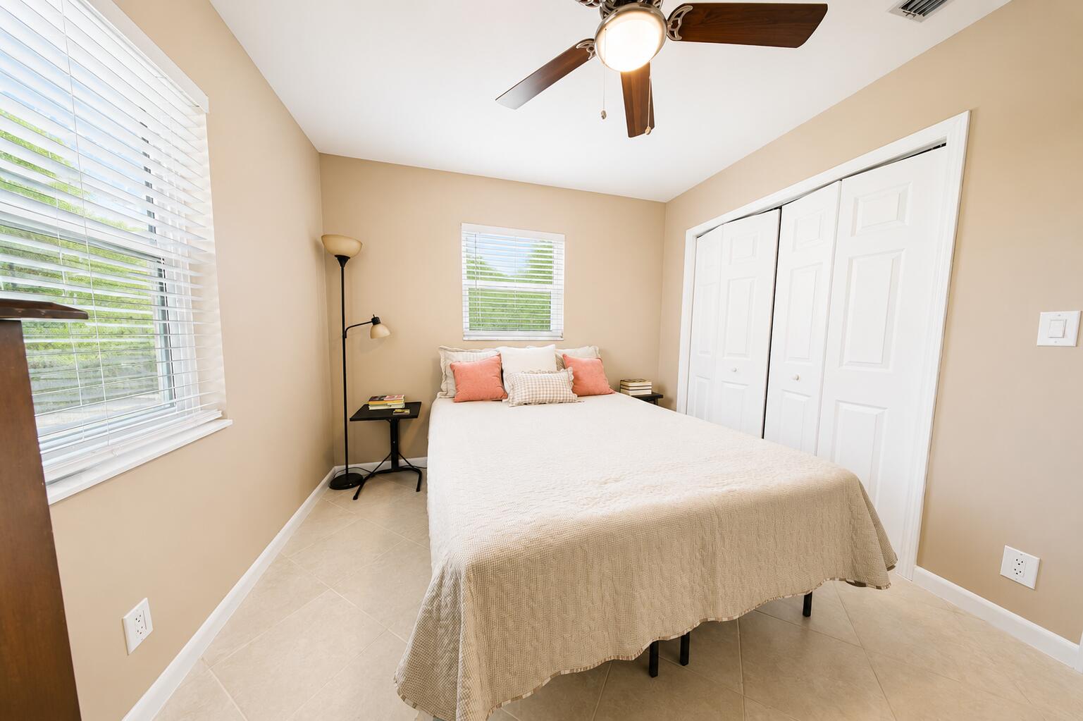 JUPITER GARDENS - Residential