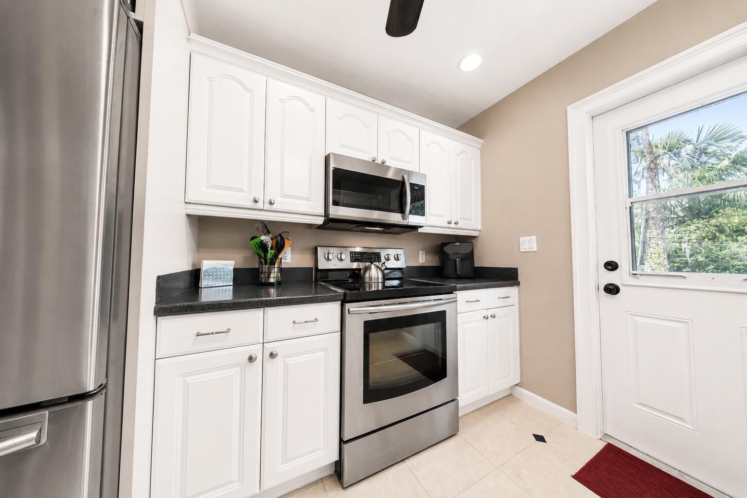 JUPITER GARDENS - Residential