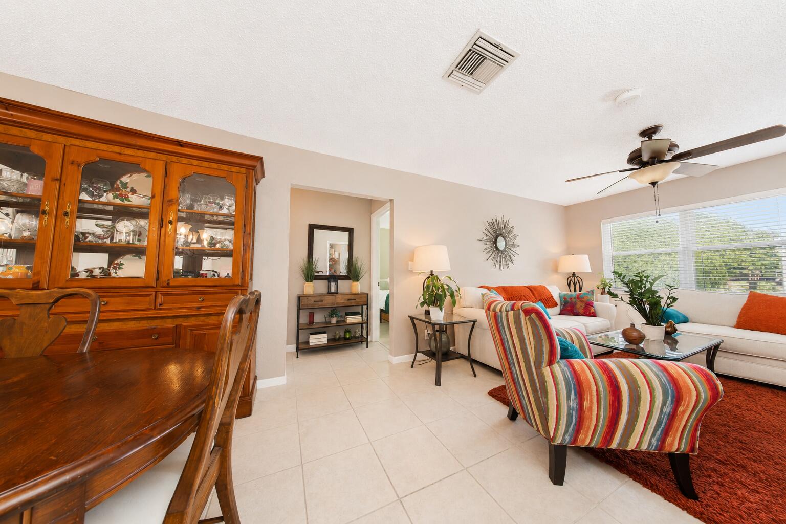 JUPITER GARDENS - Residential