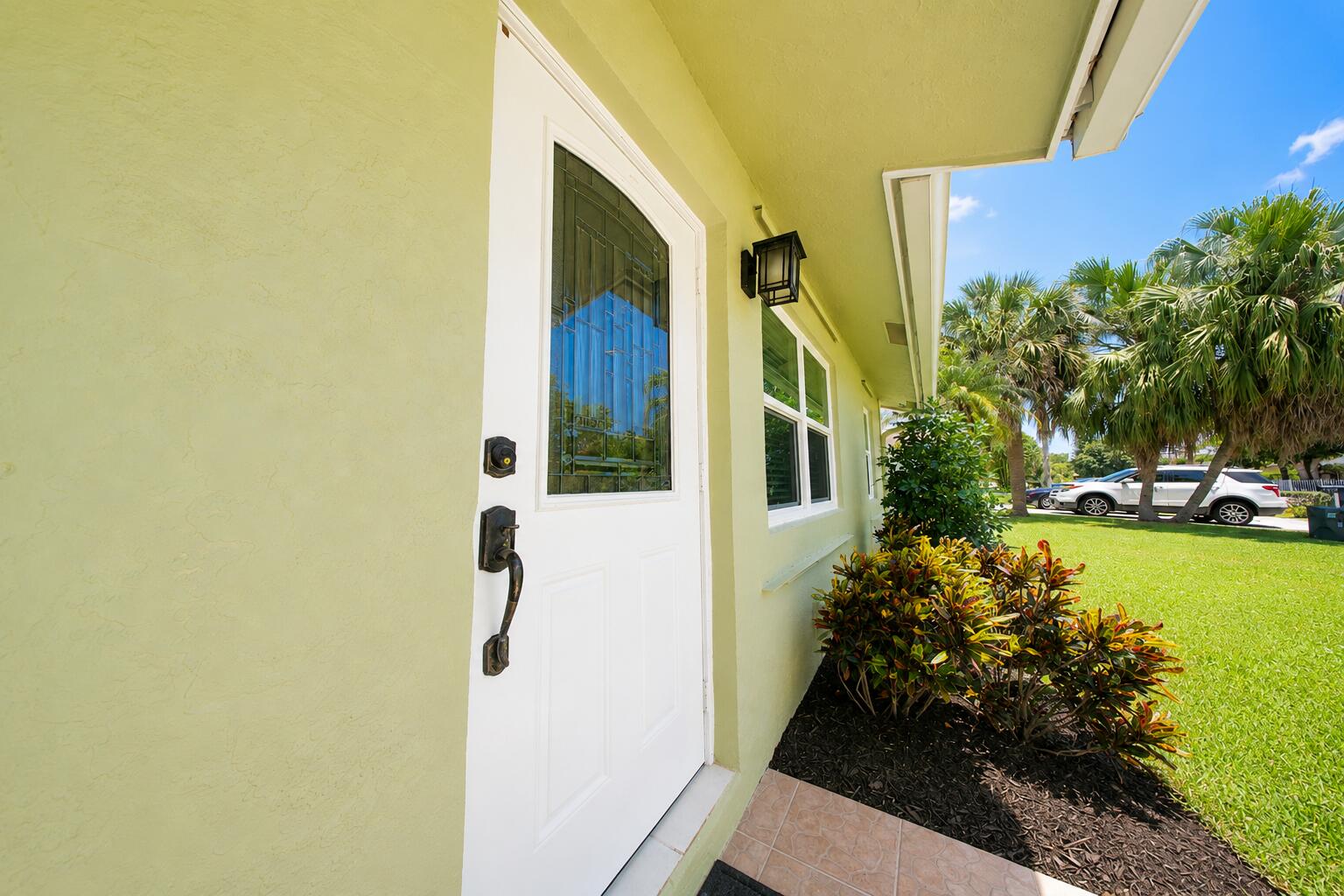 JUPITER GARDENS - Residential