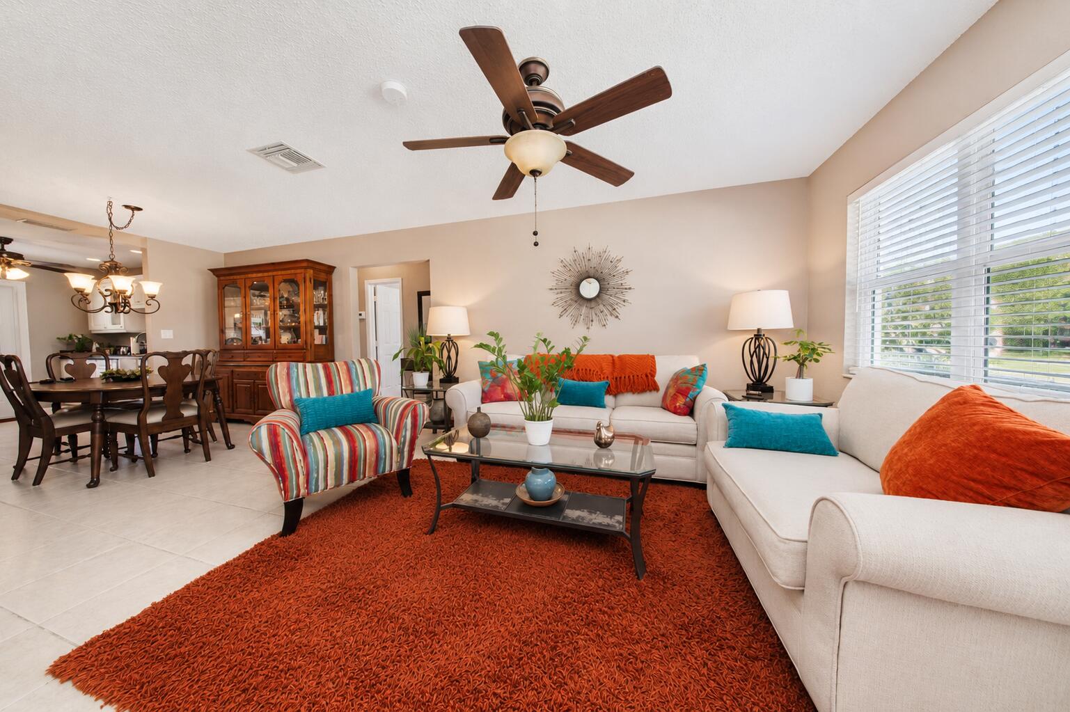 JUPITER GARDENS - Residential