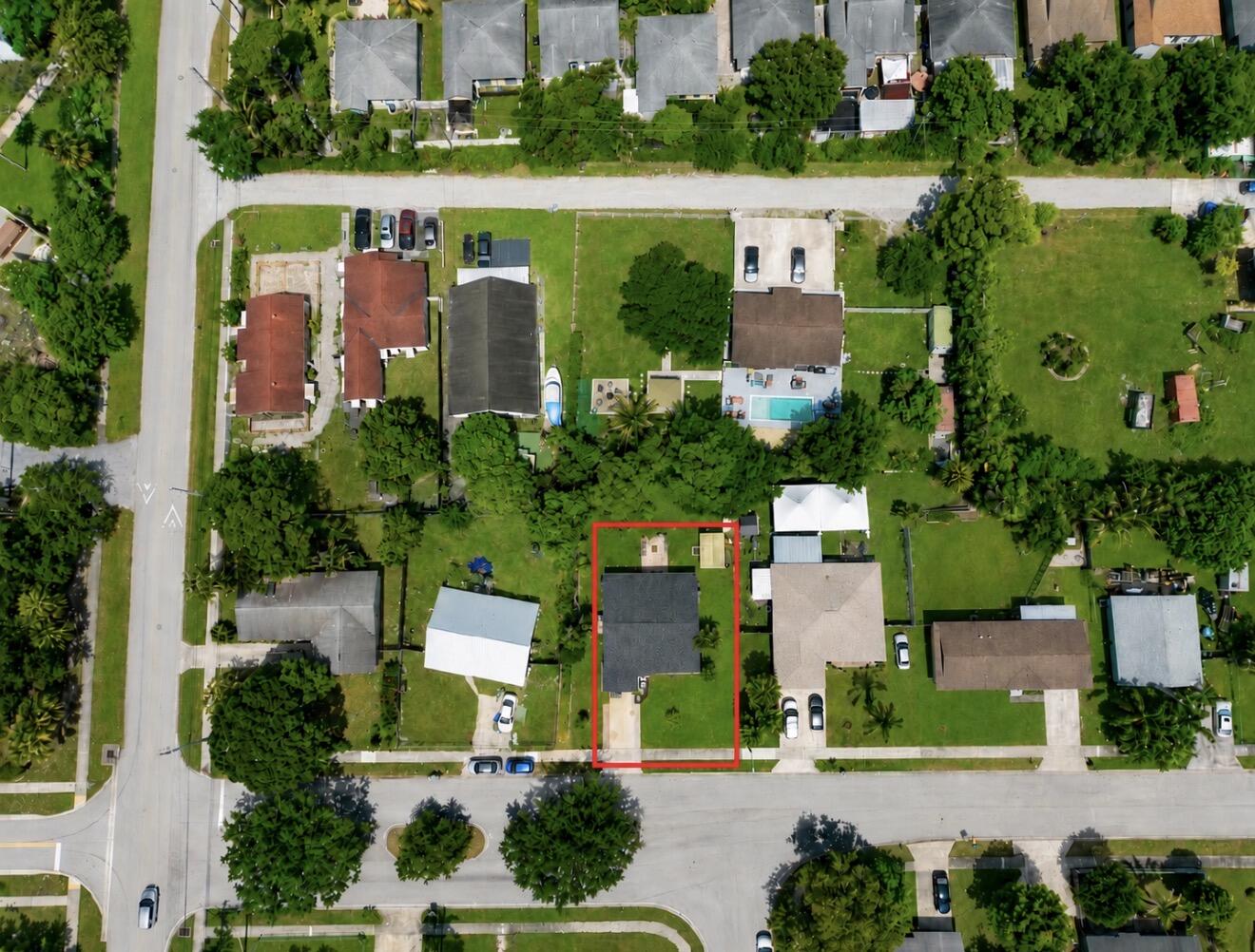 JUPITER GARDENS - Residential