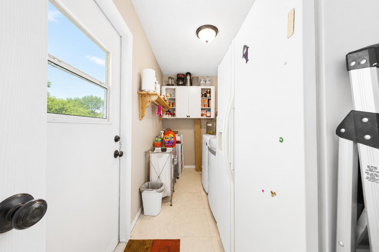 JUPITER GARDENS - Residential