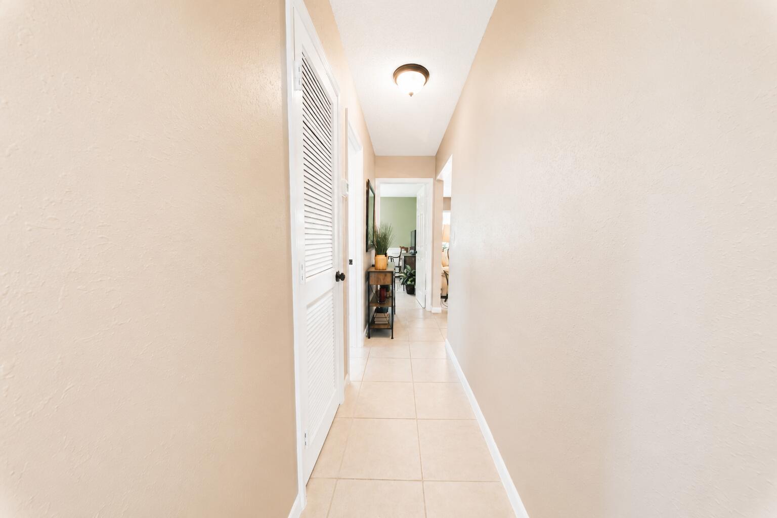 JUPITER GARDENS - Residential