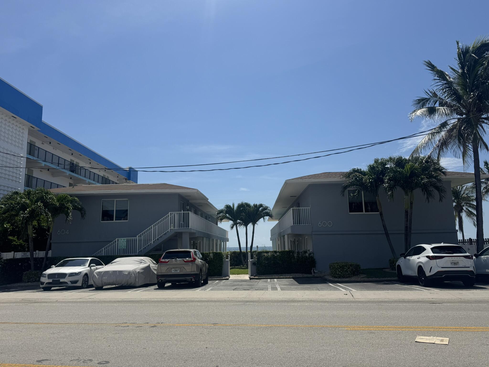 BRIG O DOON CONDO - Residential