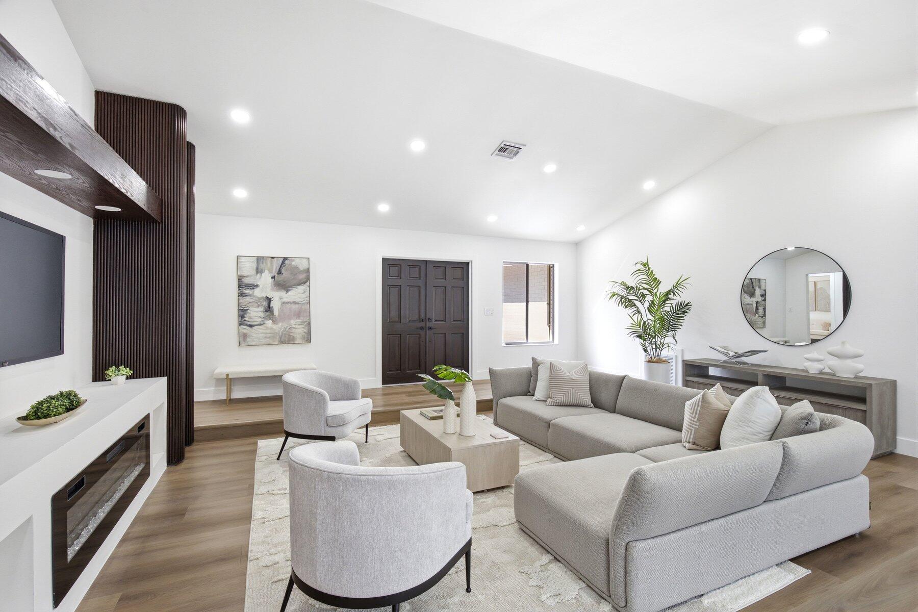 PINE RIDGE - Residential