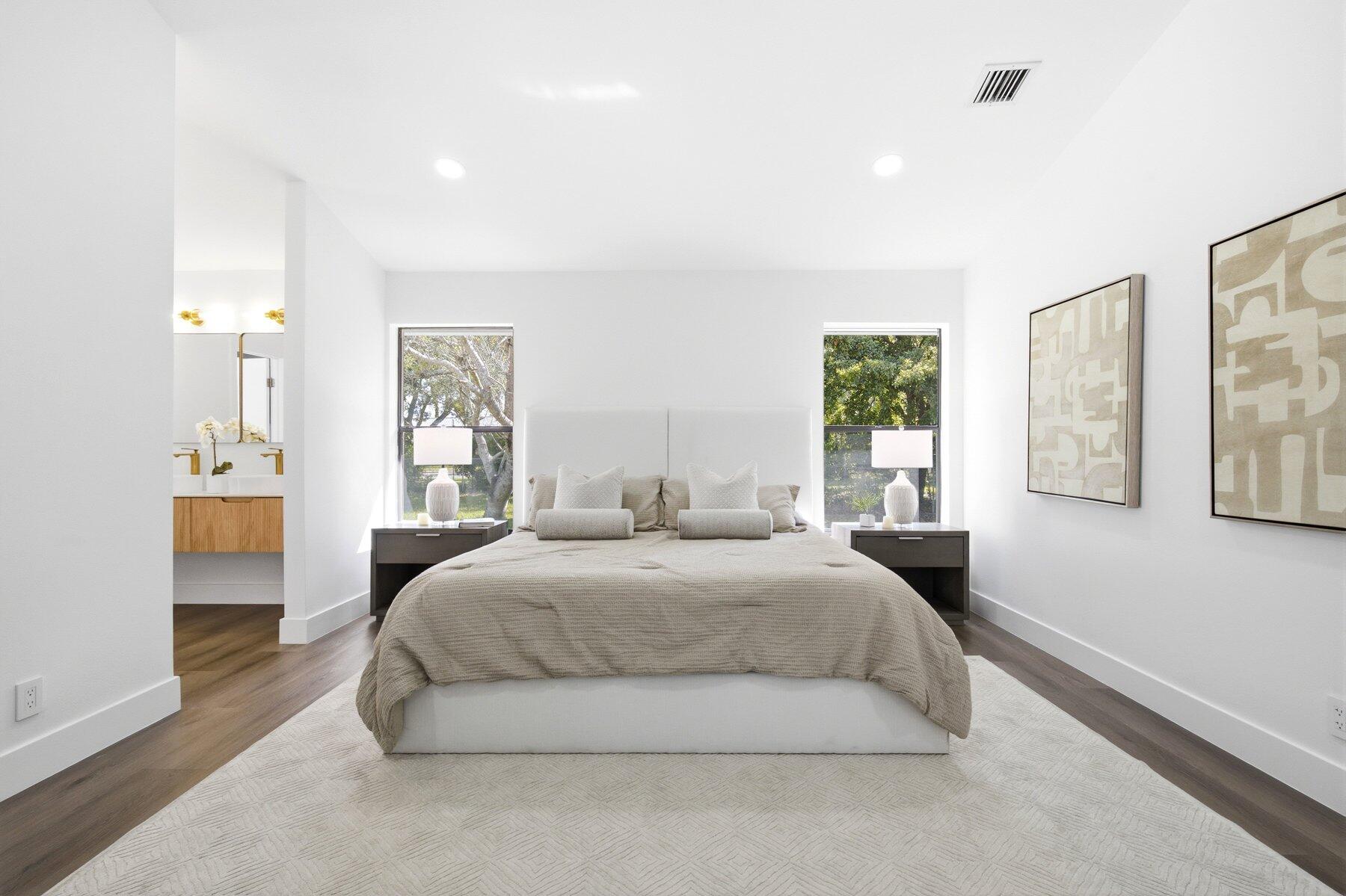 PINE RIDGE - Residential