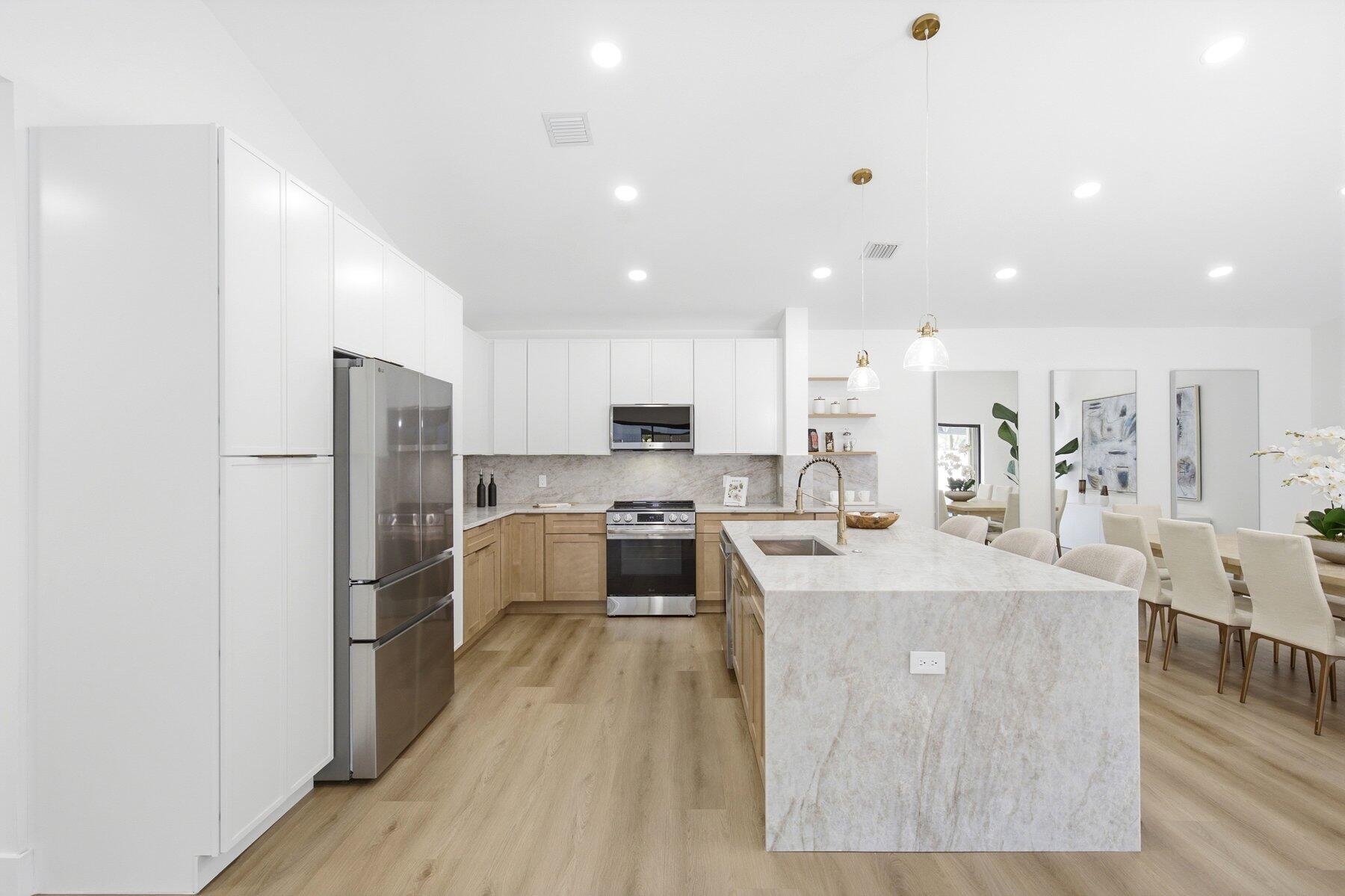 PINE RIDGE - Residential