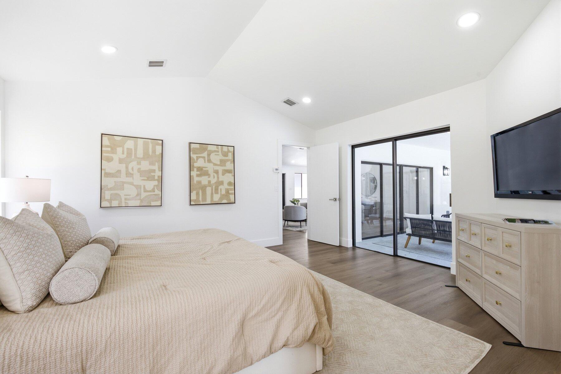 PINE RIDGE - Residential