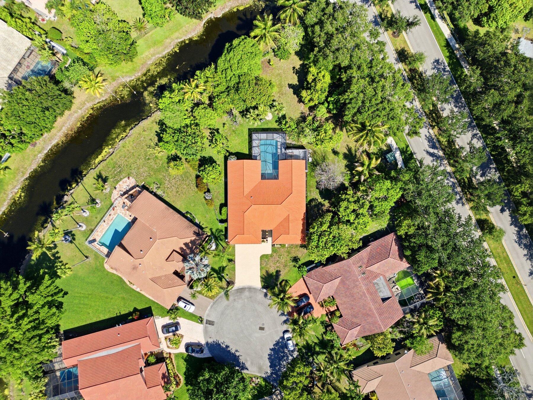 PINE RIDGE - Residential