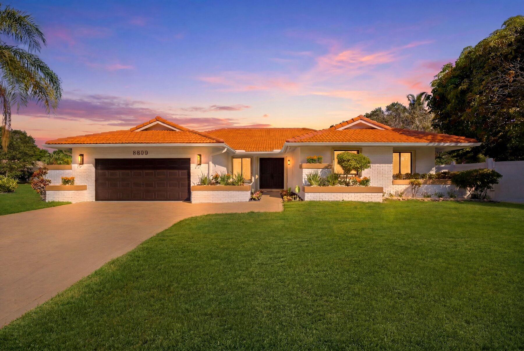 PINE RIDGE - Residential