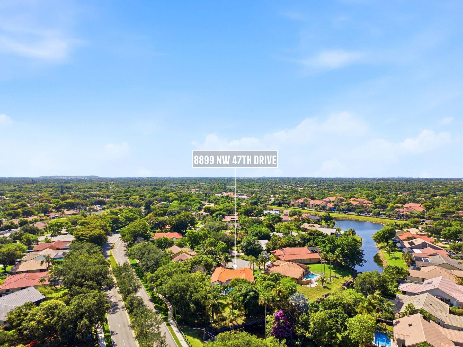 PINE RIDGE - Residential