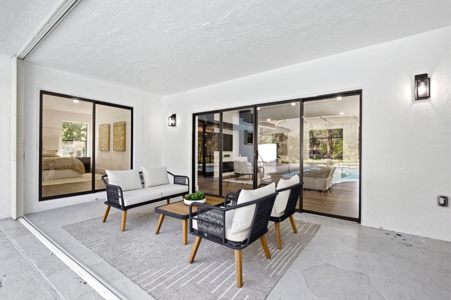 PINE RIDGE - Residential