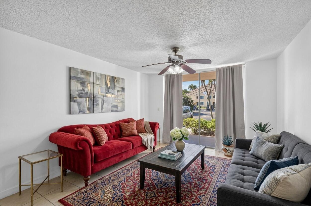 MILANO CONDO - Residential