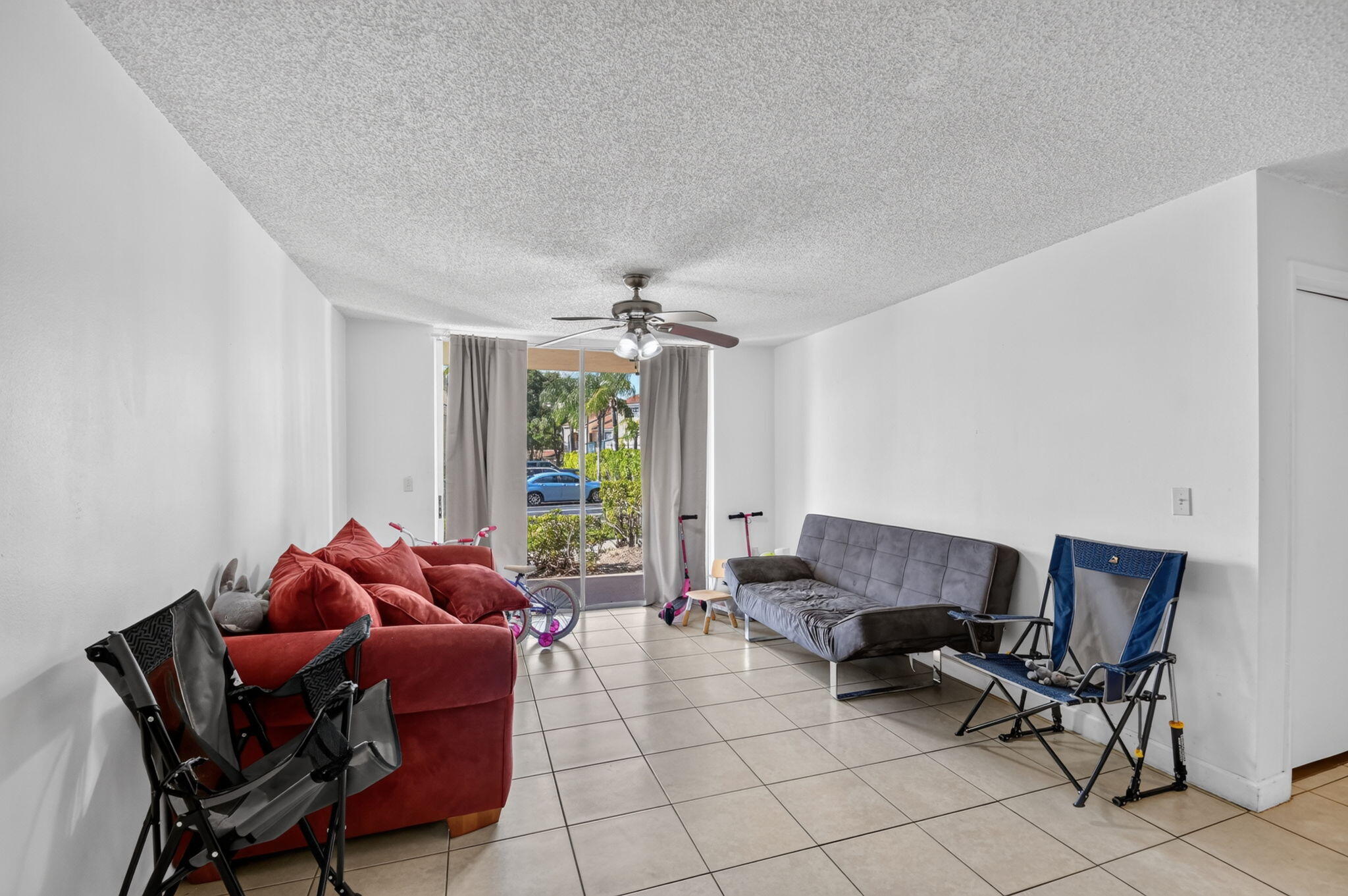 MILANO CONDO - Residential