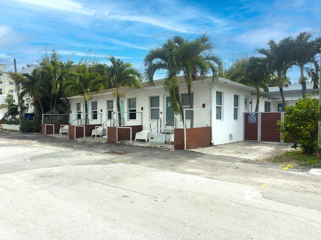 HOLLYWOOD BEACH - Land