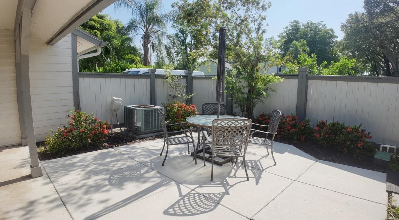 BEDFORD MEWS AT WELLINGTON - Residential Lease