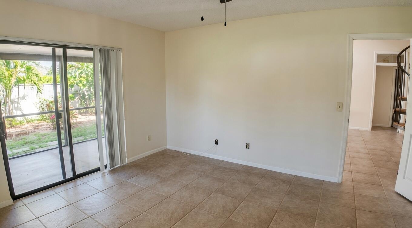 BEDFORD MEWS AT WELLINGTON - Residential Lease