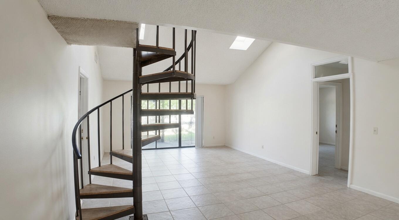 BEDFORD MEWS AT WELLINGTON - Residential Lease
