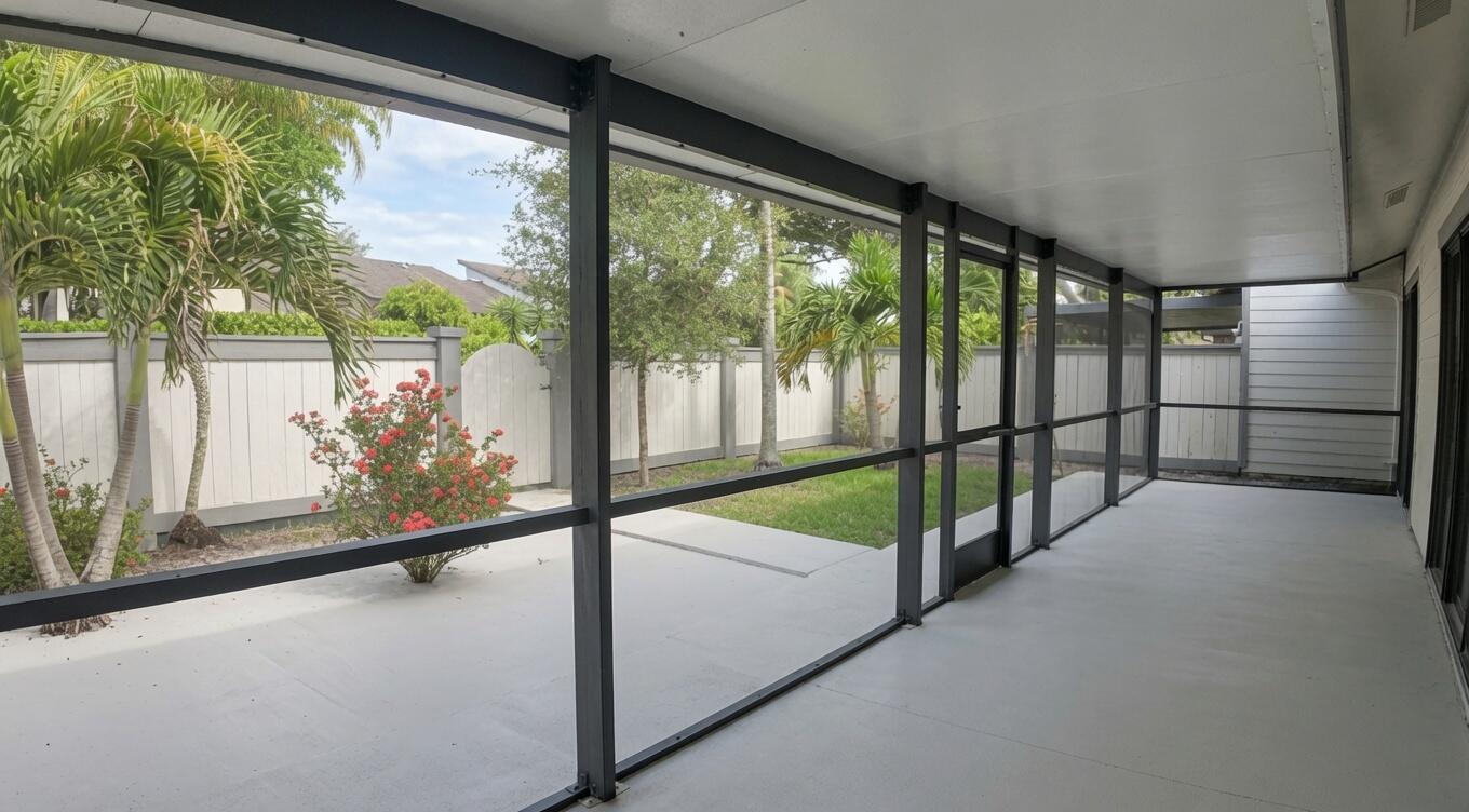 BEDFORD MEWS AT WELLINGTON - Residential Lease