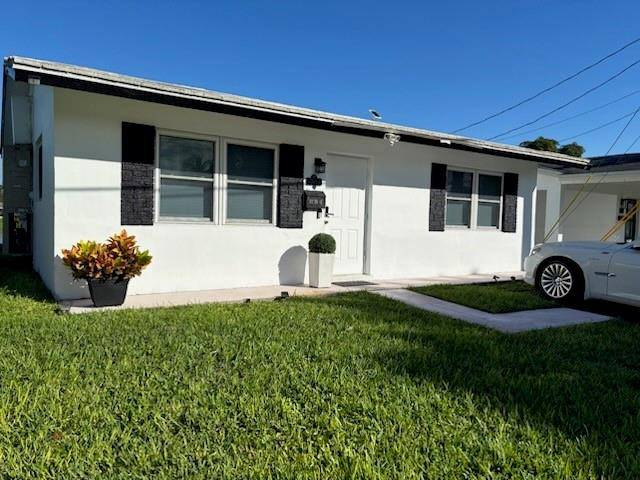 Tamarac Lakes South 62-24 - Residential
