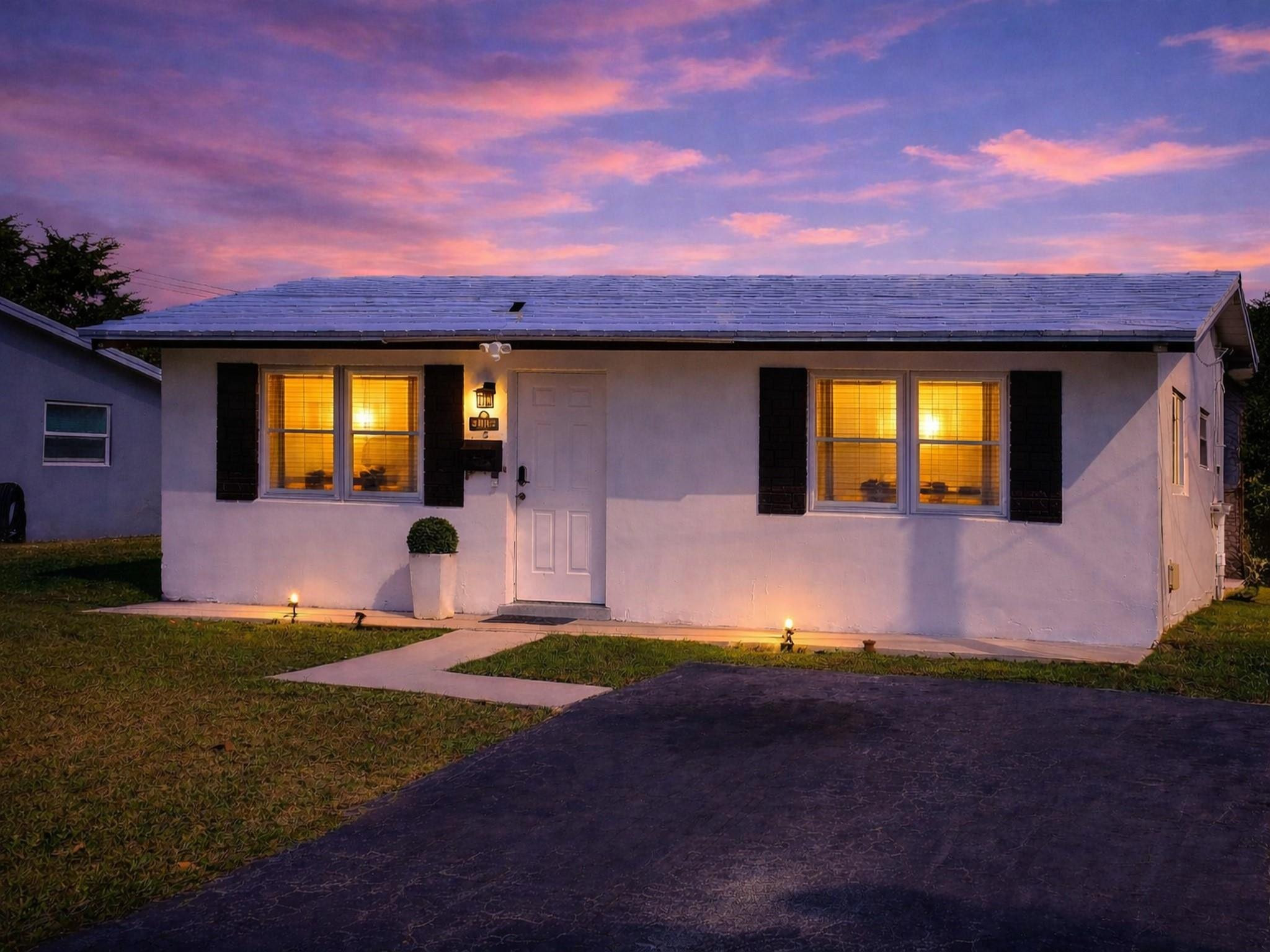 Tamarac Lakes South 62-24 - Residential
