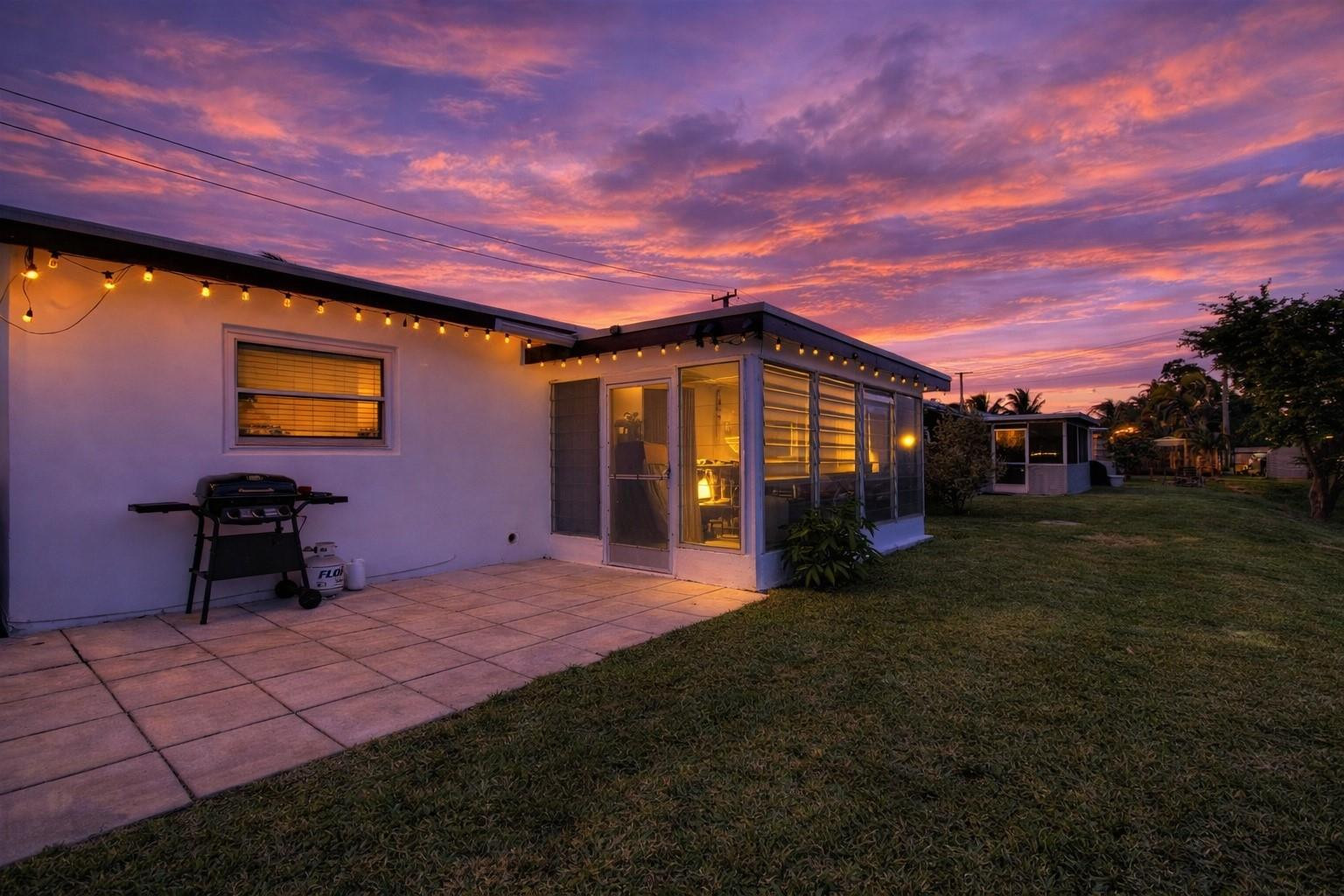 Tamarac Lakes South 62-24 - Residential