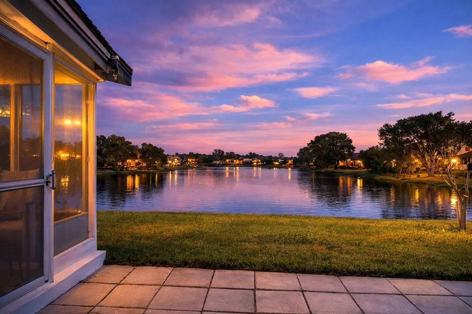 Tamarac Lakes South 62-24 - Residential