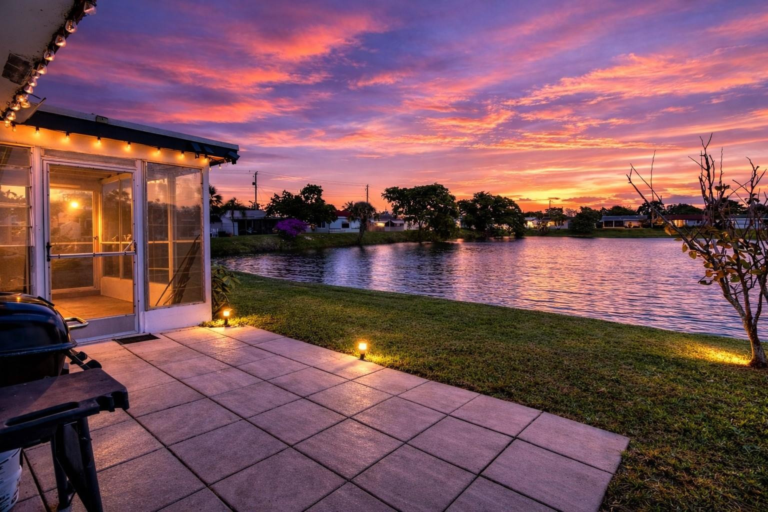 Tamarac Lakes South 62-24 - Residential