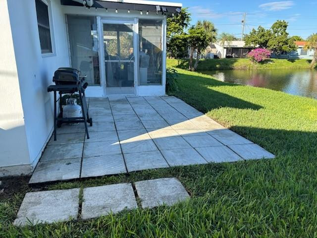 Tamarac Lakes South 62-24 - Residential