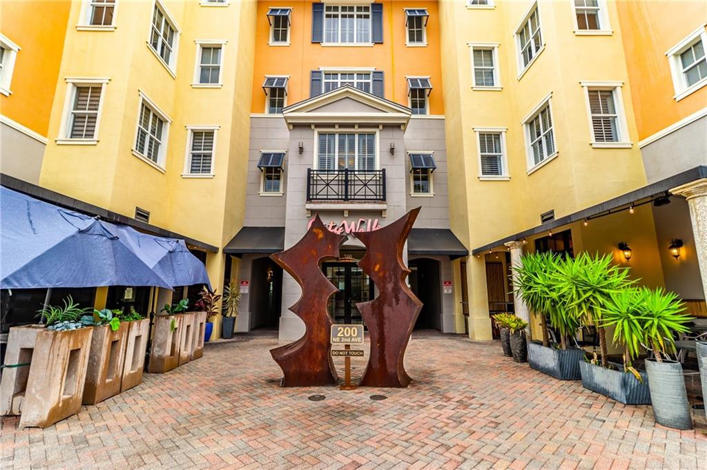 City Walk at Pineapple Gr - Residential