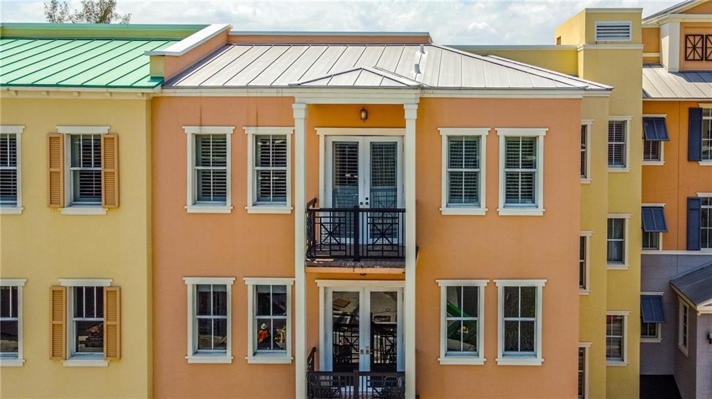 City Walk at Pineapple Gr - Residential