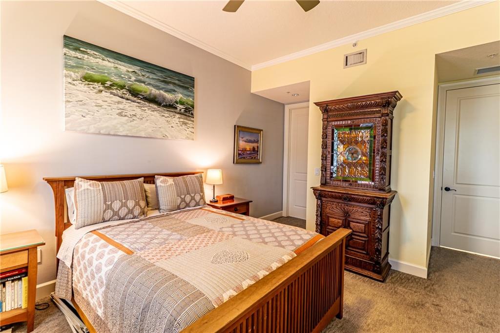 City Walk at Pineapple Gr - Residential