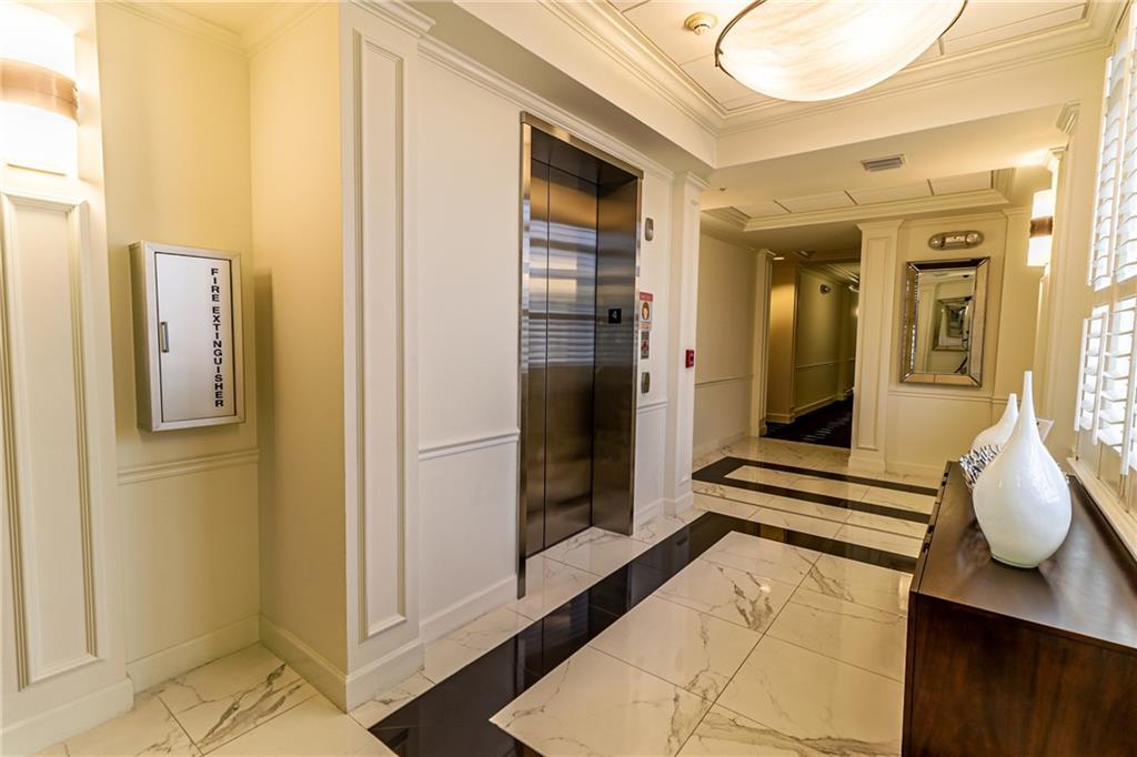 City Walk at Pineapple Gr - Residential