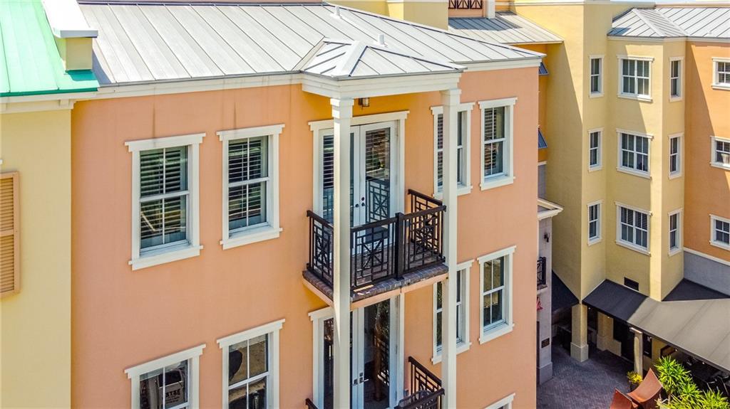 City Walk at Pineapple Gr - Residential
