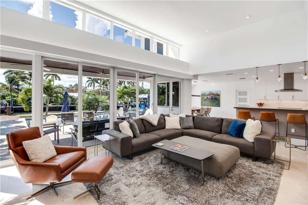 Las Olas Isles - Residential