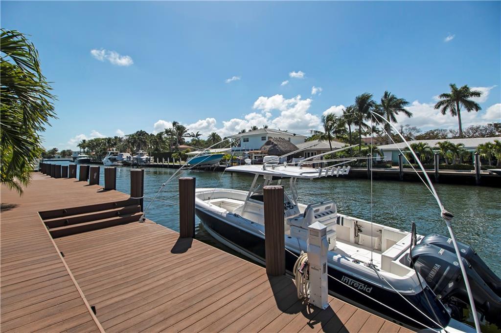Las Olas Isles - Residential