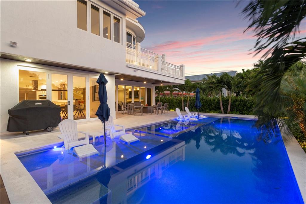 Las Olas Isles - Residential