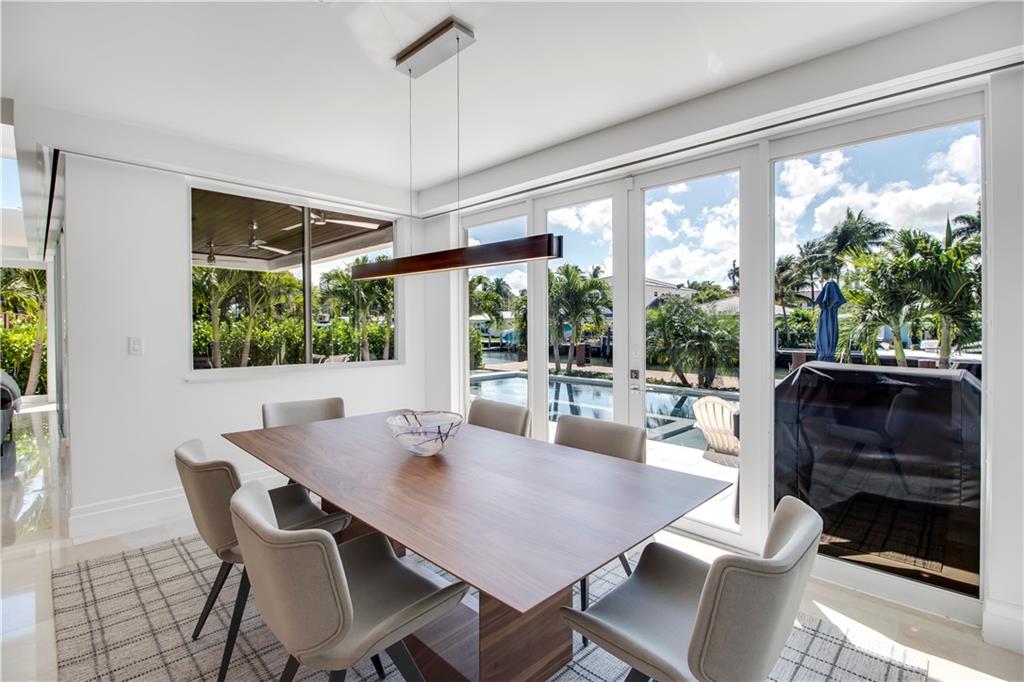 Las Olas Isles - Residential