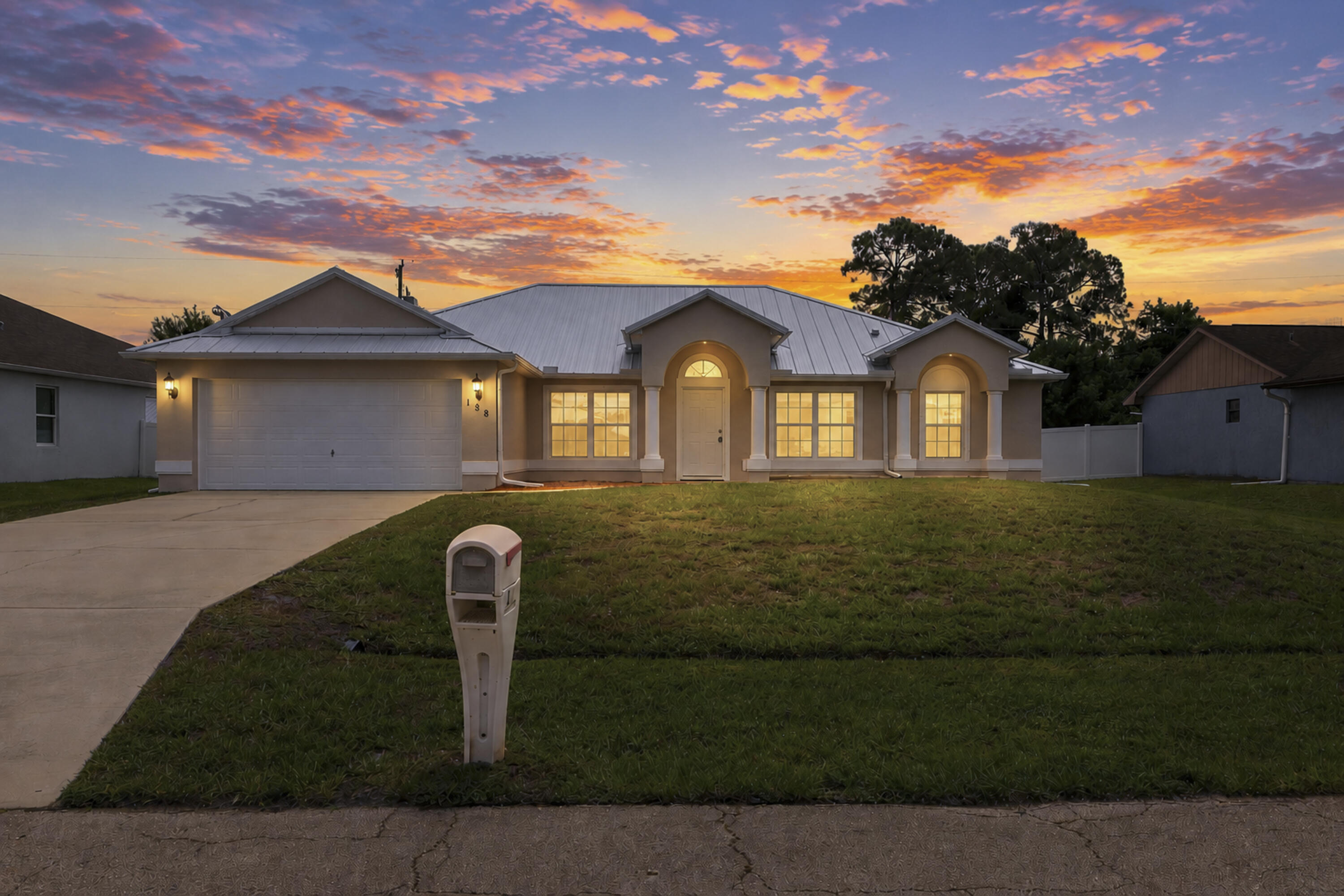 PORT ST LUCIE SECTION  34 - Residential