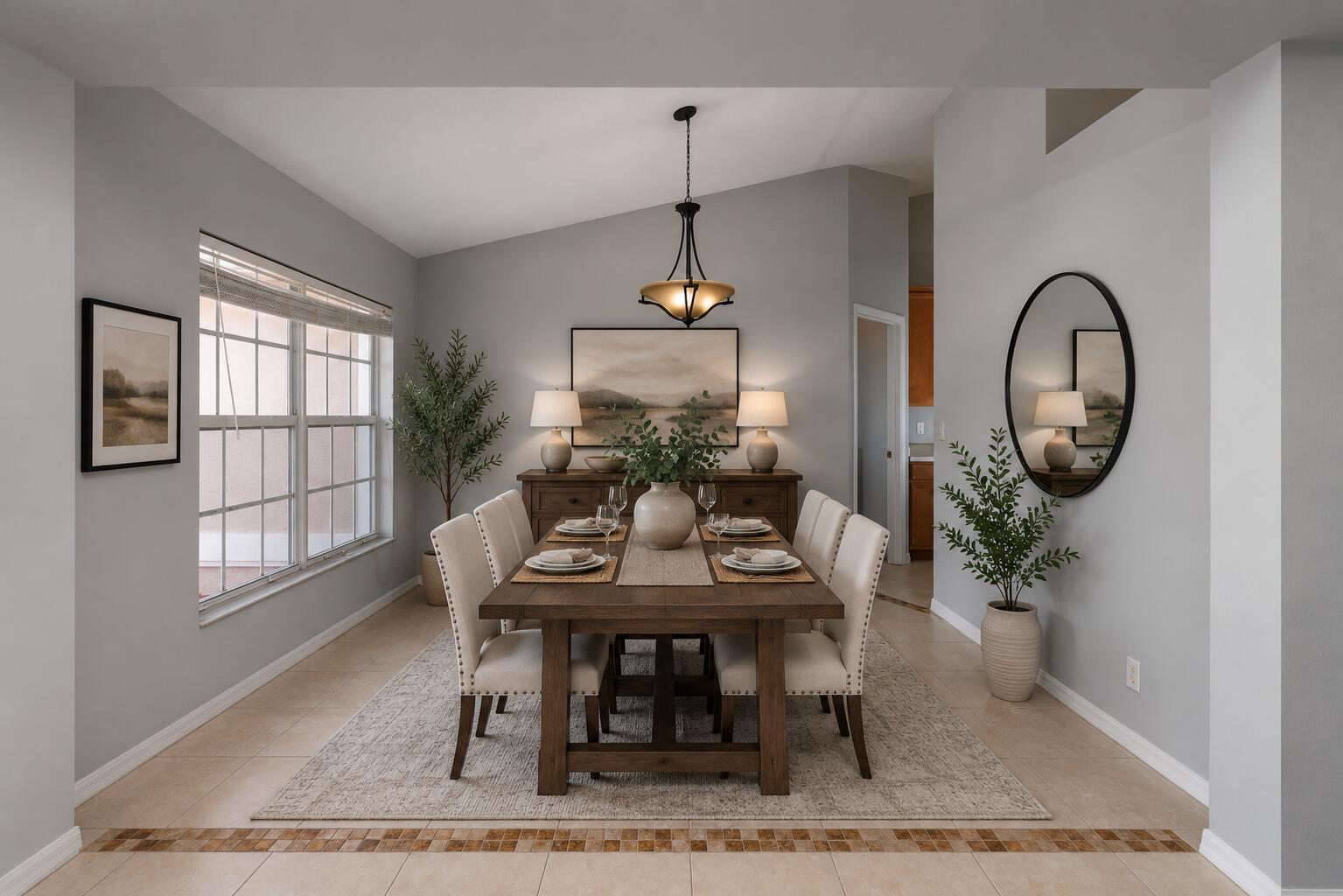 PORT ST LUCIE SECTION  34 - Residential