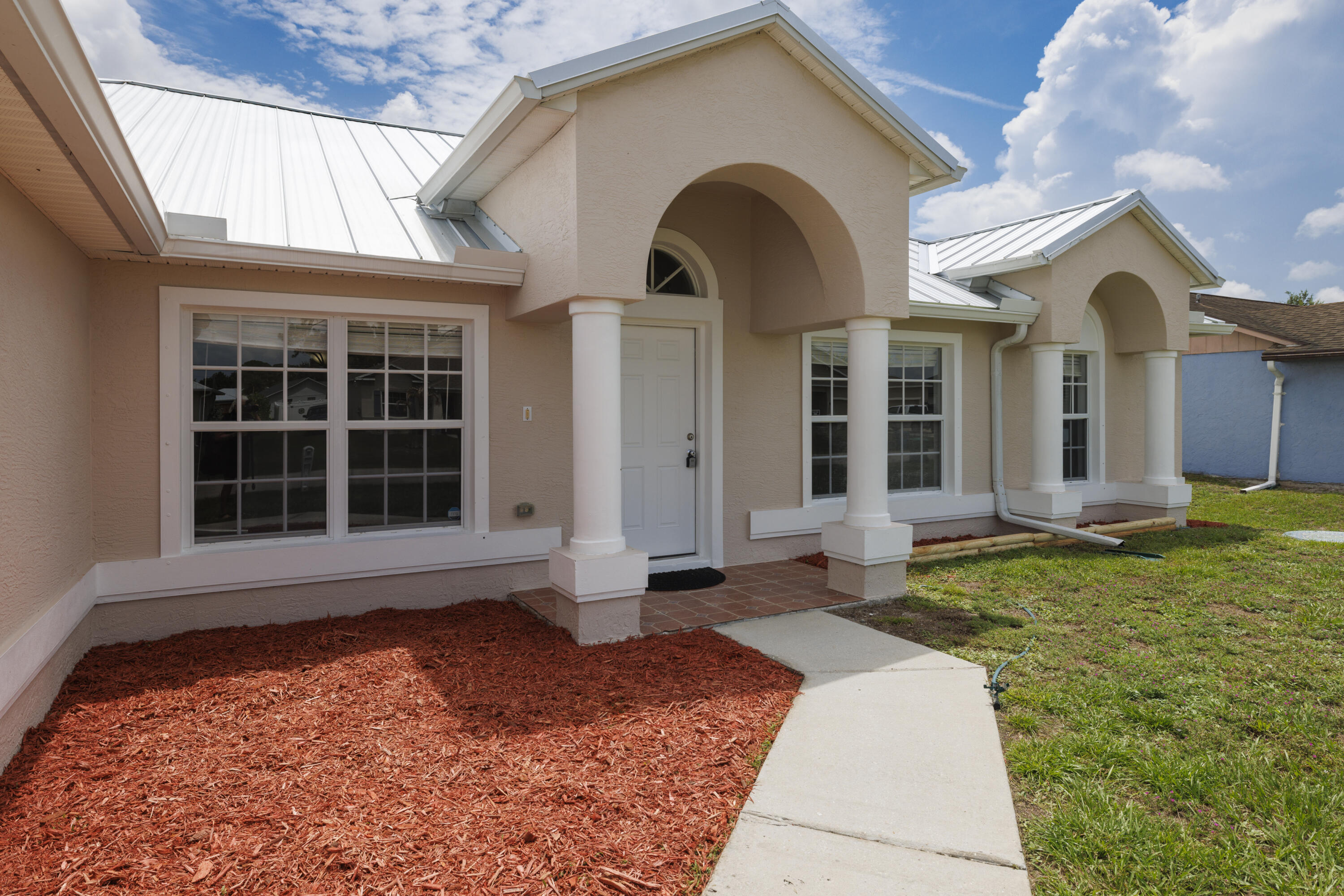 PORT ST LUCIE SECTION  34 - Residential