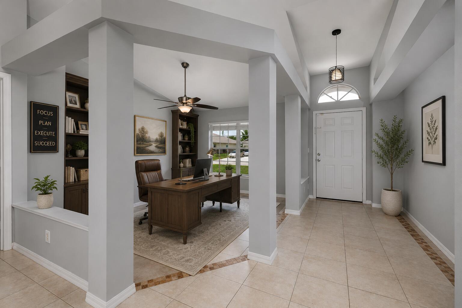 PORT ST LUCIE SECTION  34 - Residential