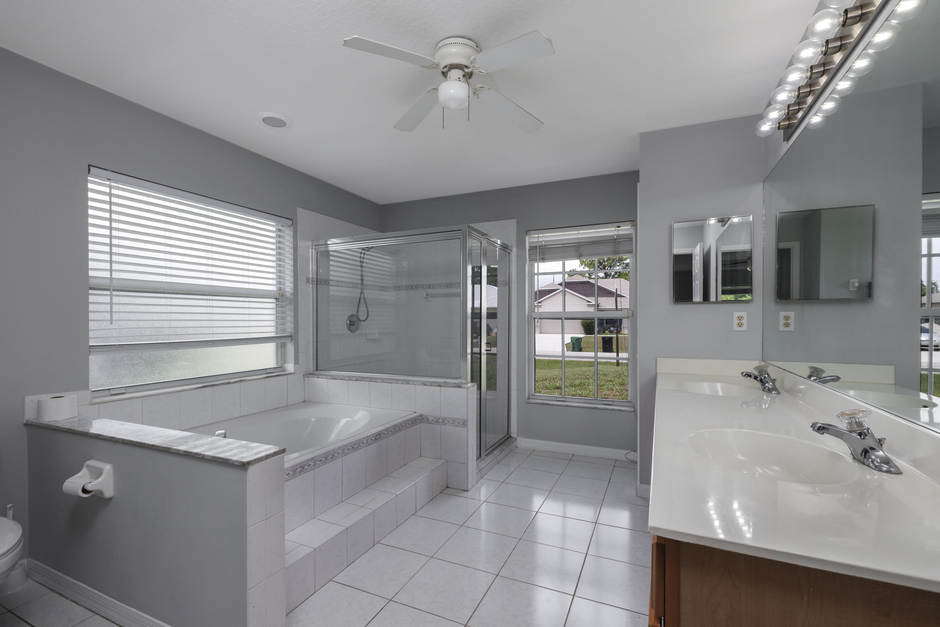 PORT ST LUCIE SECTION  34 - Residential