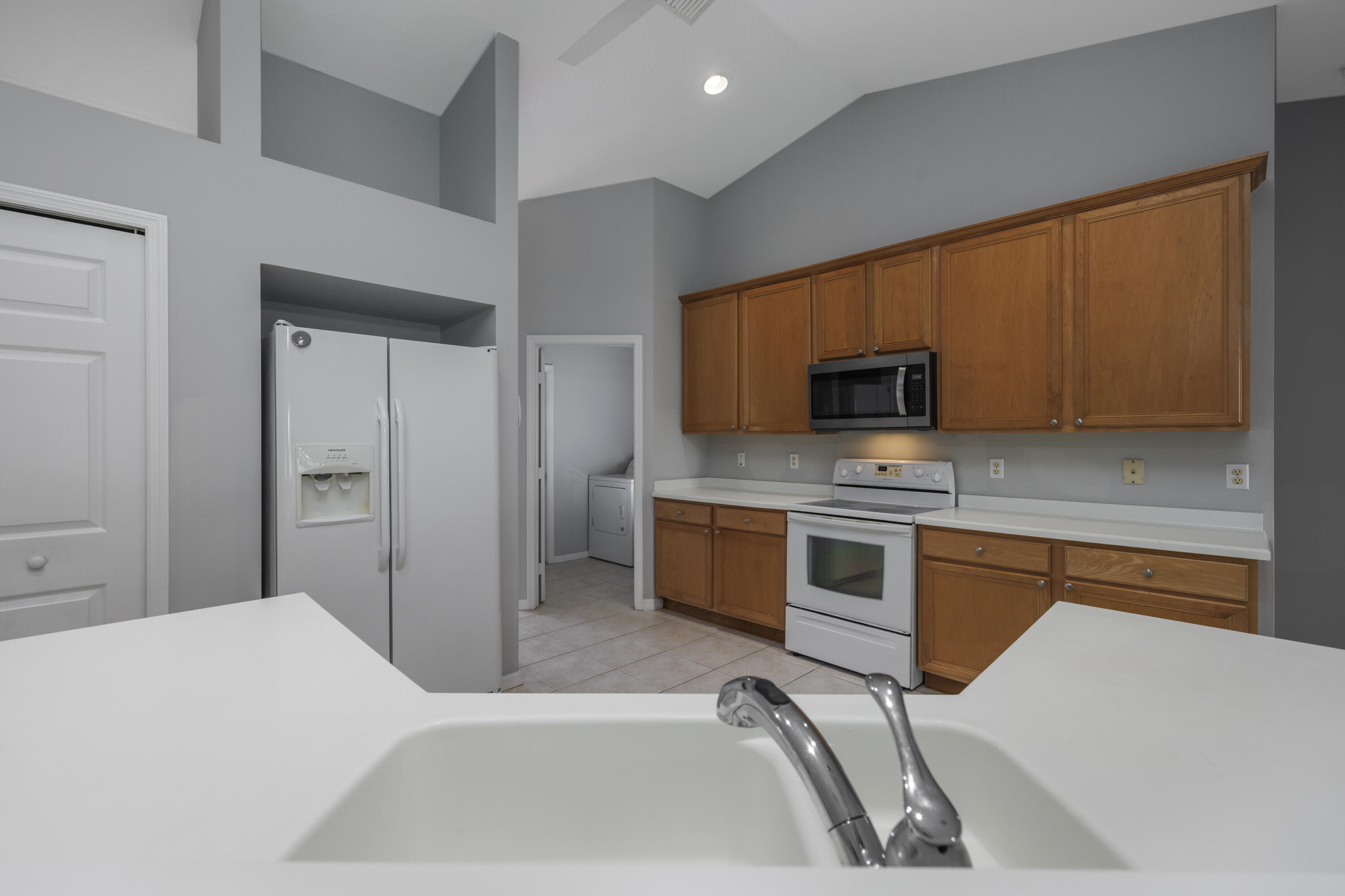 PORT ST LUCIE SECTION  34 - Residential