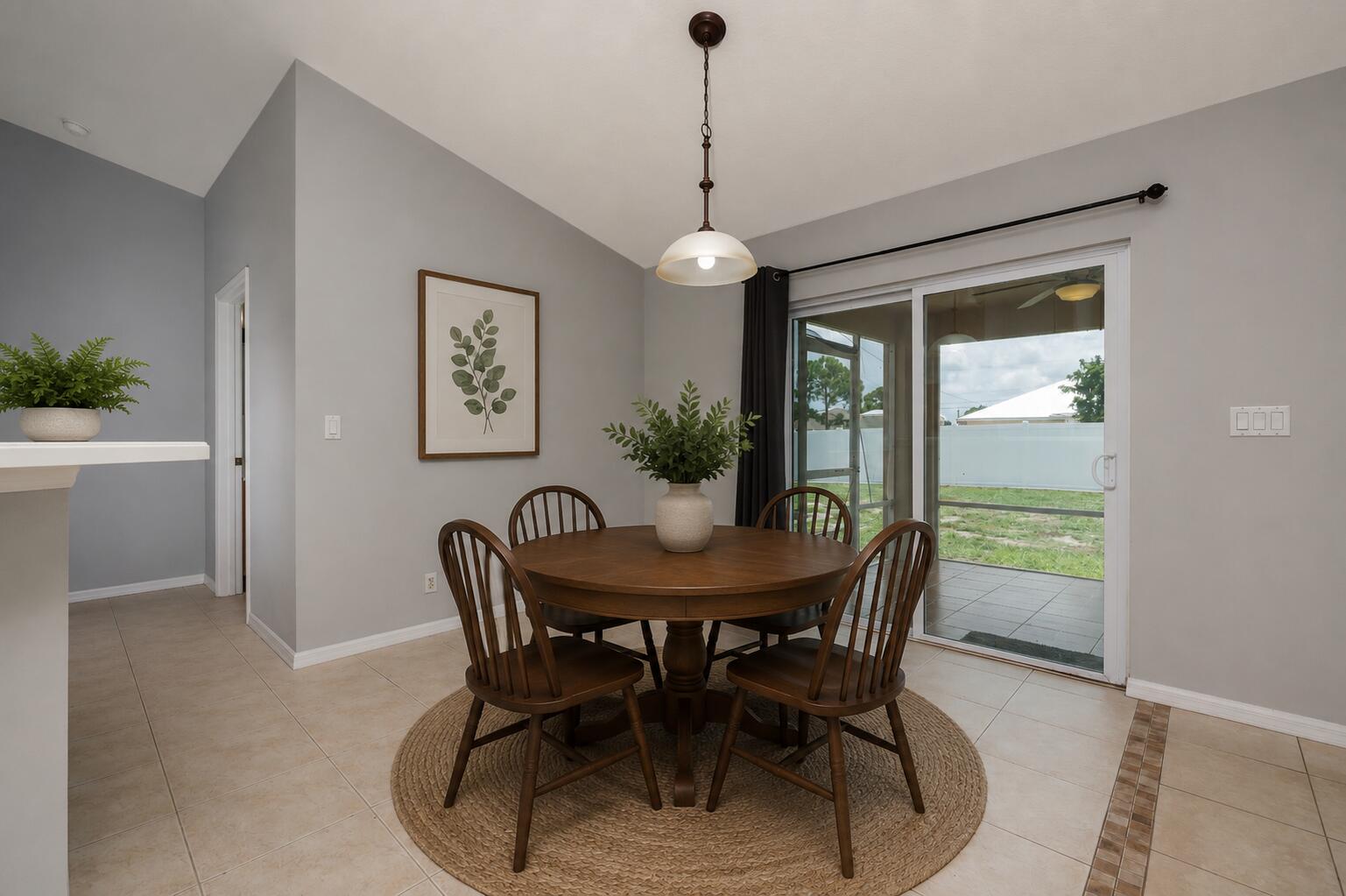 PORT ST LUCIE SECTION  34 - Residential