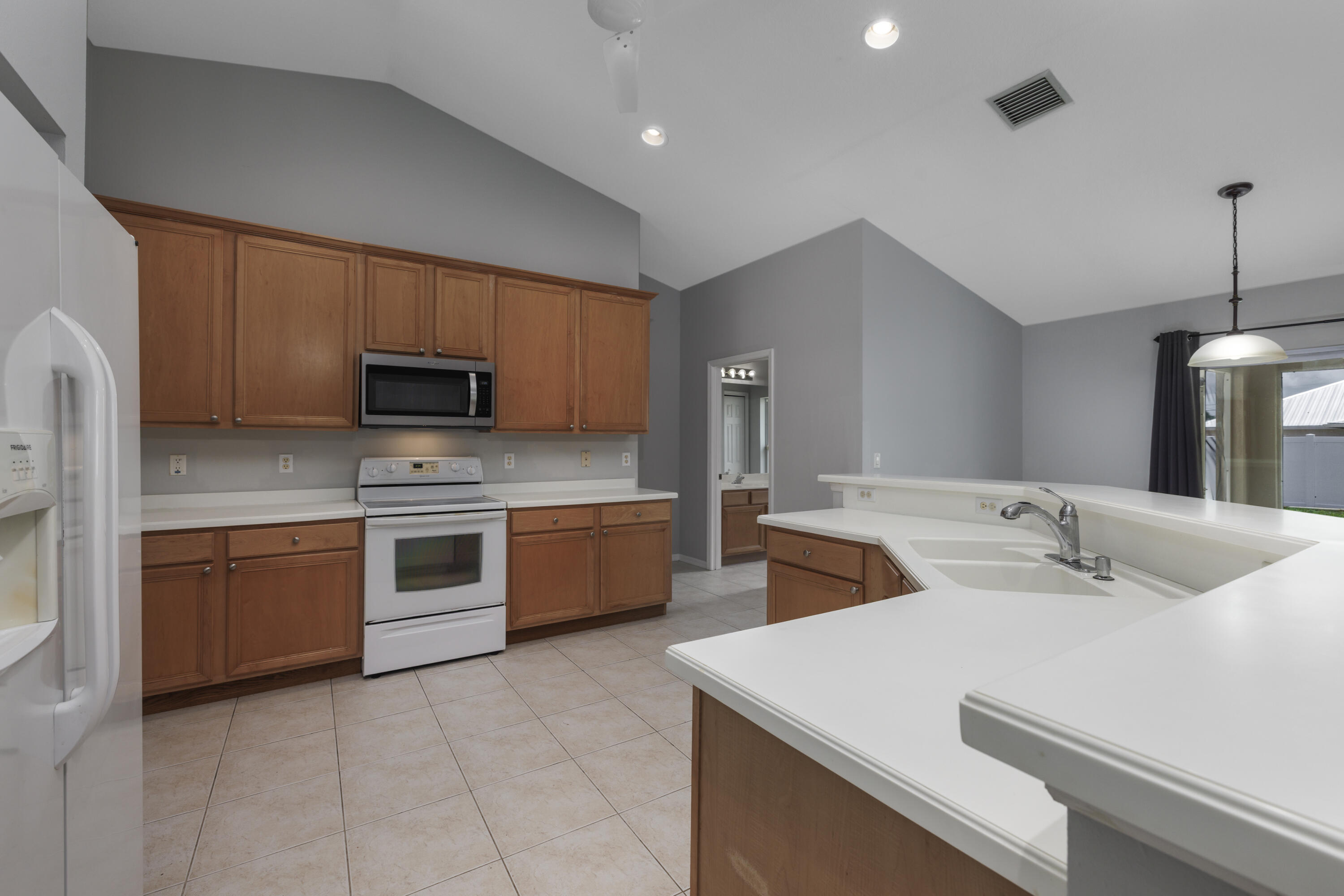 PORT ST LUCIE SECTION  34 - Residential