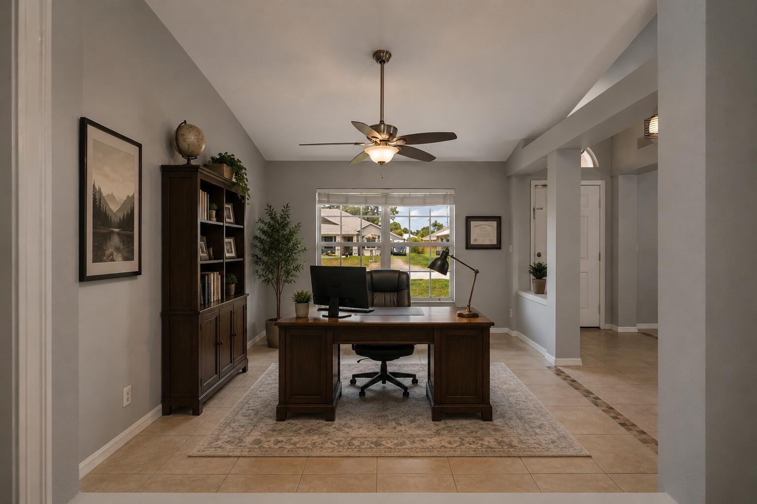 PORT ST LUCIE SECTION  34 - Residential