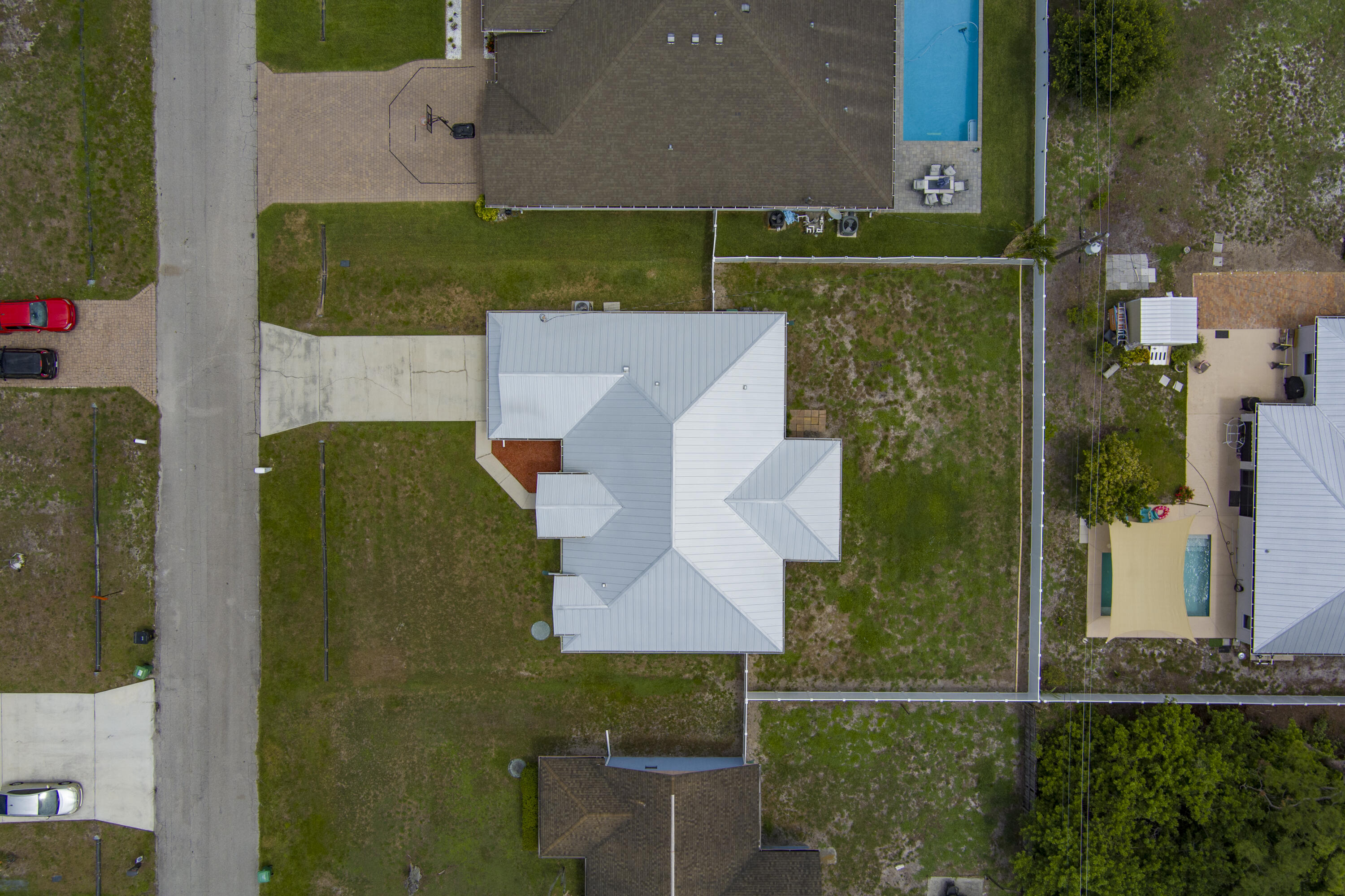 PORT ST LUCIE SECTION  34 - Residential